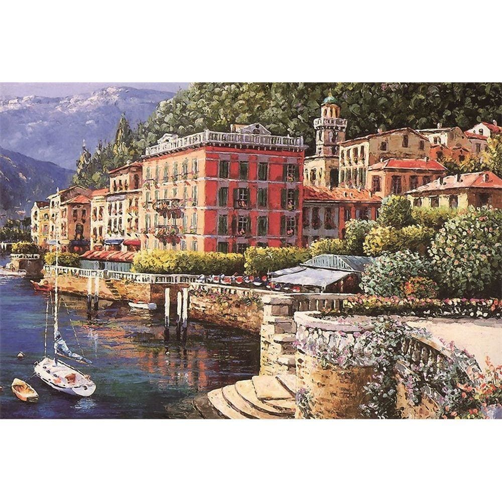 1000pcs Jigsaw Puzzle A06 - Justjigsaws