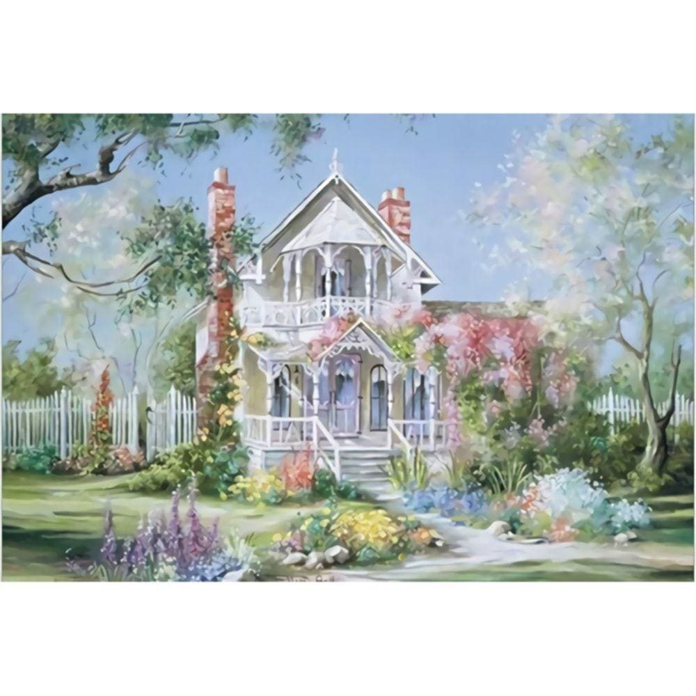 1000pcs Jigsaw Puzzle A1026 - Justjigsaws