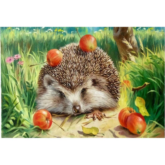 1000pcs Jigsaw Puzzle A1033 - Justjigsaws