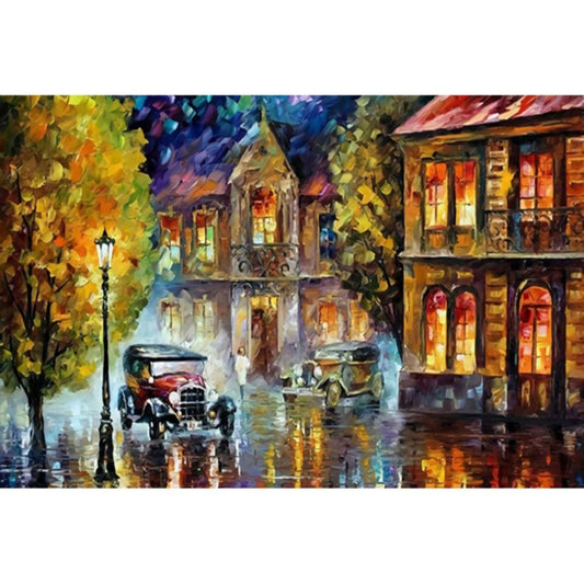 1000pcs Jigsaw Puzzle A1041 - Justjigsaws