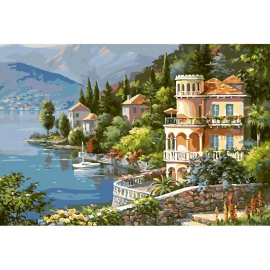 1000pcs Jigsaw Puzzle A1044 - Justjigsaws