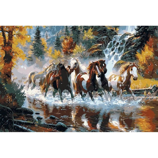 1000pcs Jigsaw Puzzle A1049 - Justjigsaws