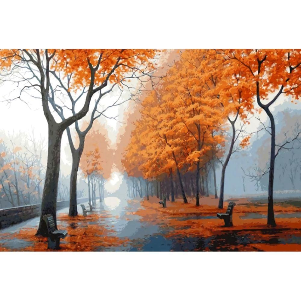 1000pcs Jigsaw Puzzle A1062 - Justjigsaws