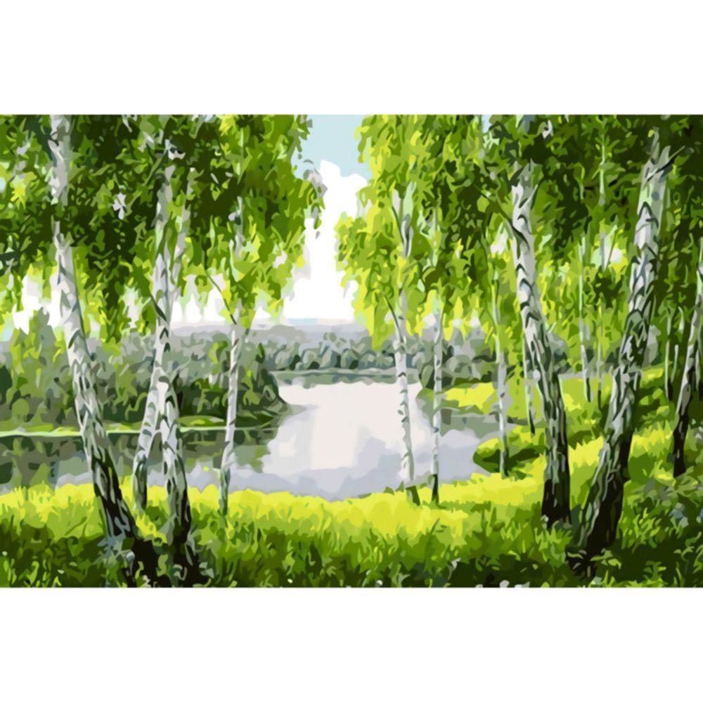 1000pcs Jigsaw Puzzle A1081 - Justjigsaws