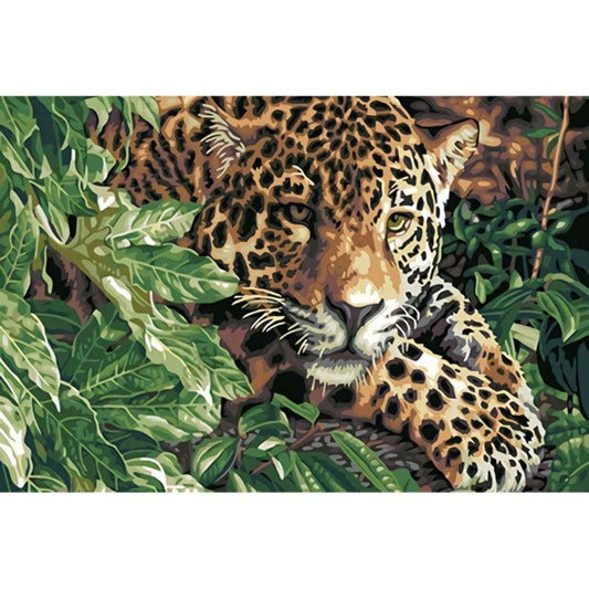 1000pcs Jigsaw Puzzle A1101 - Justjigsaws