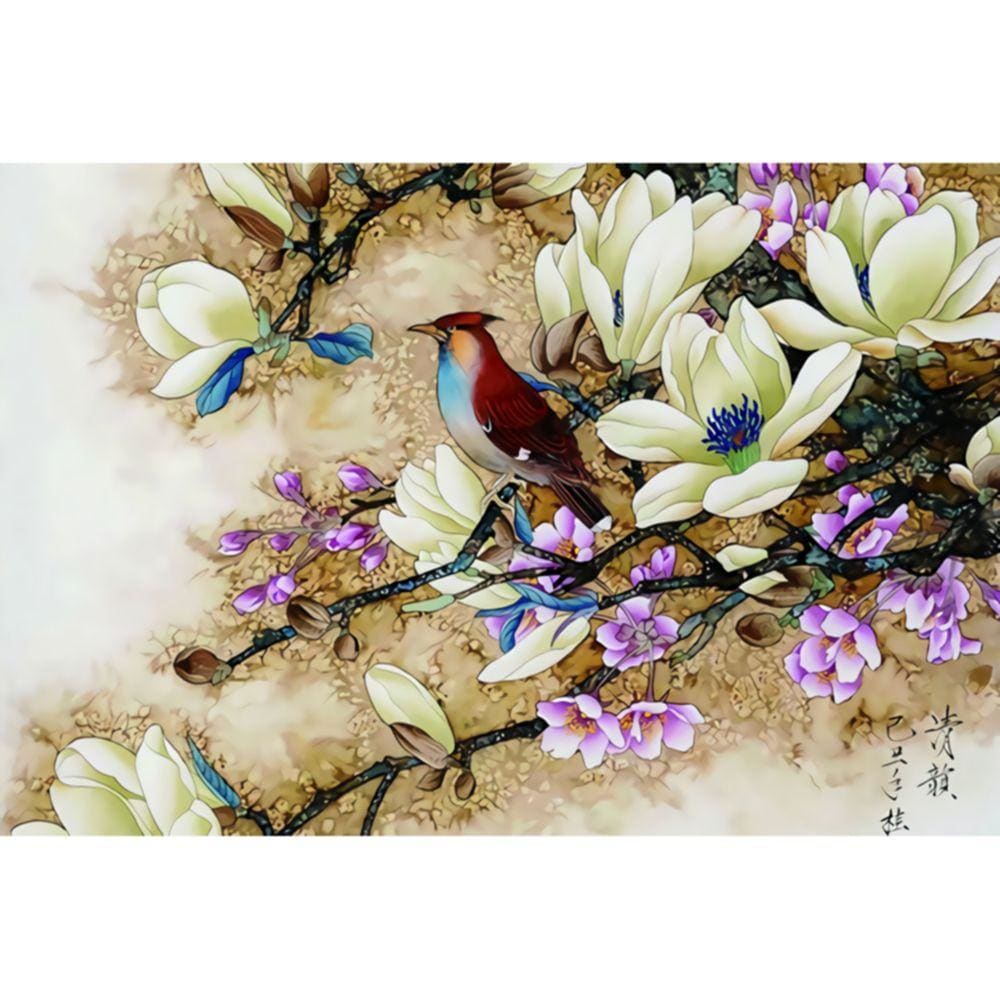 1000pcs Jigsaw Puzzle A1114 - Justjigsaws