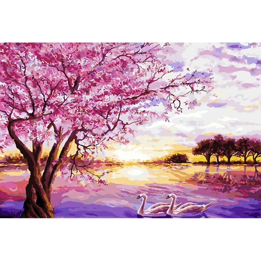 1000pcs Jigsaw Puzzle A1131 - Justjigsaws