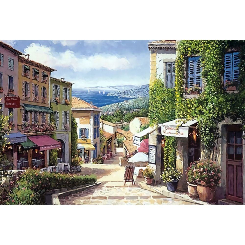 1000pcs Jigsaw Puzzle A1135 - Justjigsaws