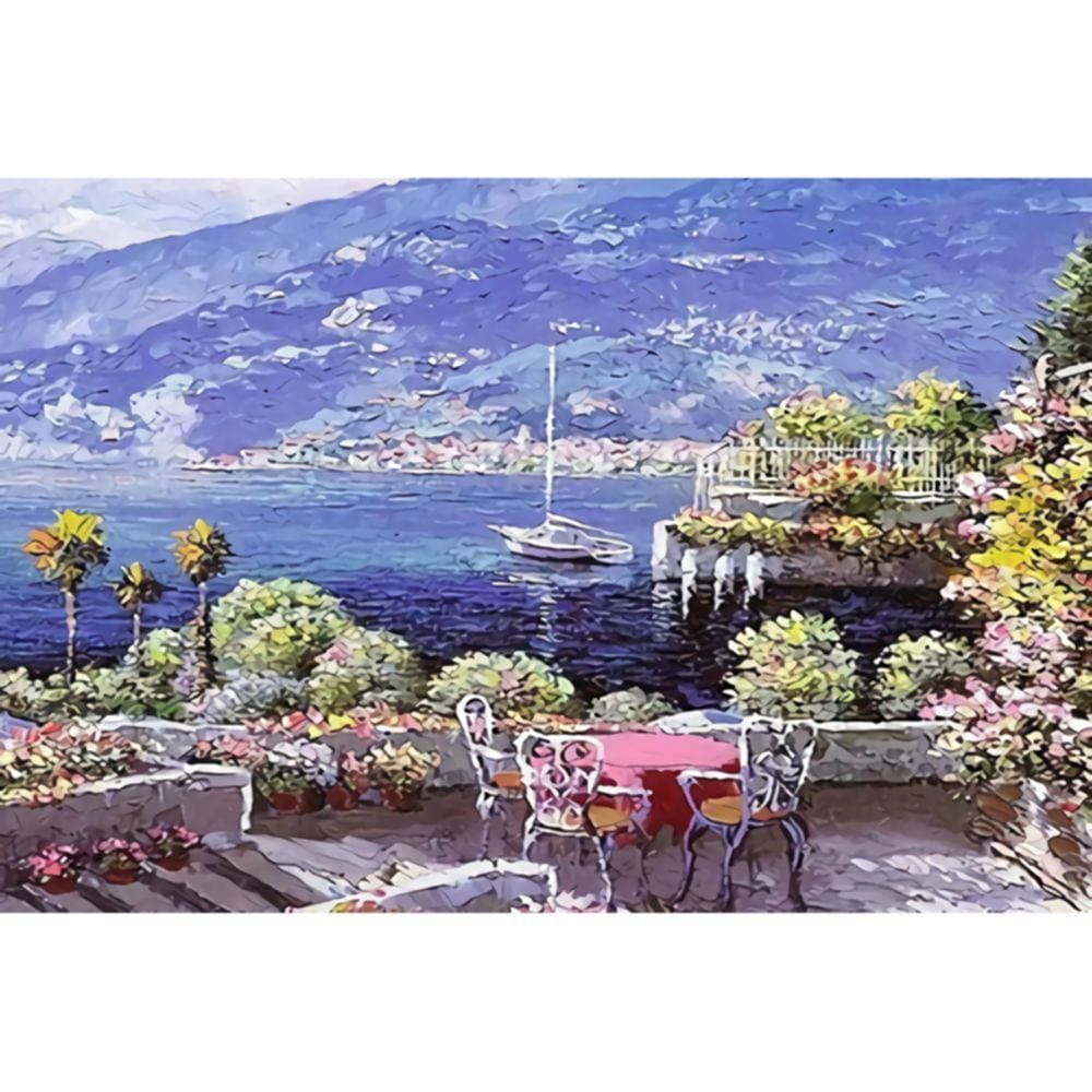 1000pcs Jigsaw Puzzle A1194 - Justjigsaws