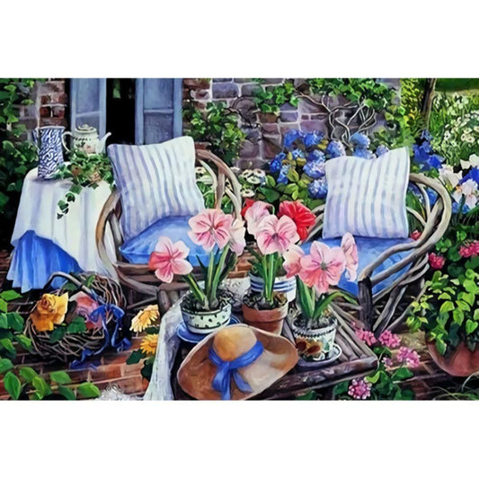 1000pcs Jigsaw Puzzle A1212 - Justjigsaws