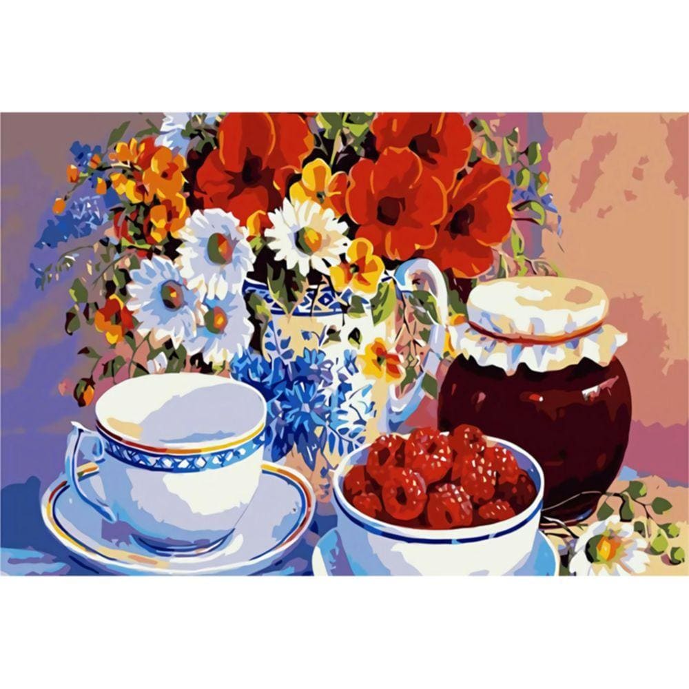 1000pcs Jigsaw Puzzle A1231 - Justjigsaws