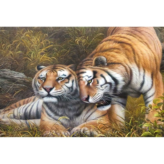 1000pcs Jigsaw Puzzle A1233 - Justjigsaws