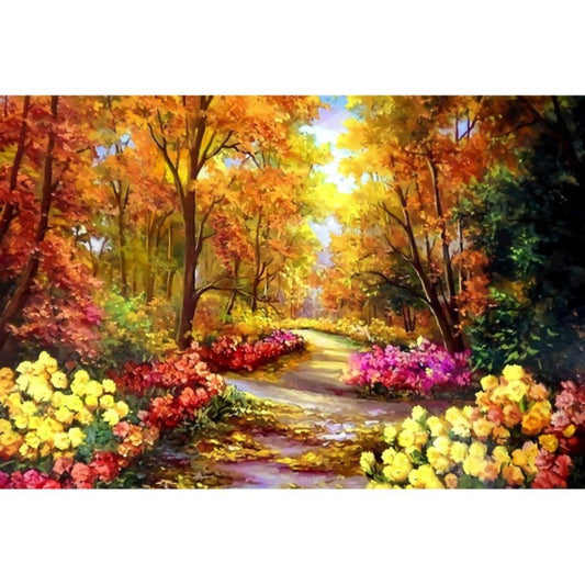 1000pcs Jigsaw Puzzle A1253 - Justjigsaws