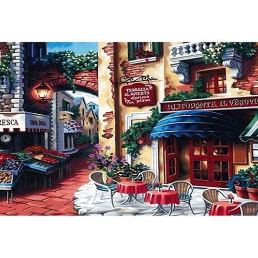 1000pcs Jigsaw Puzzle A1260 - Justjigsaws