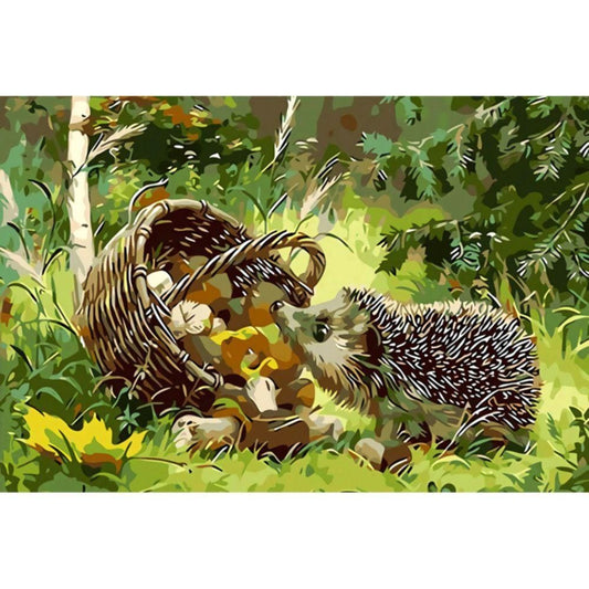 1000pcs Jigsaw Puzzle A1267 - Justjigsaws