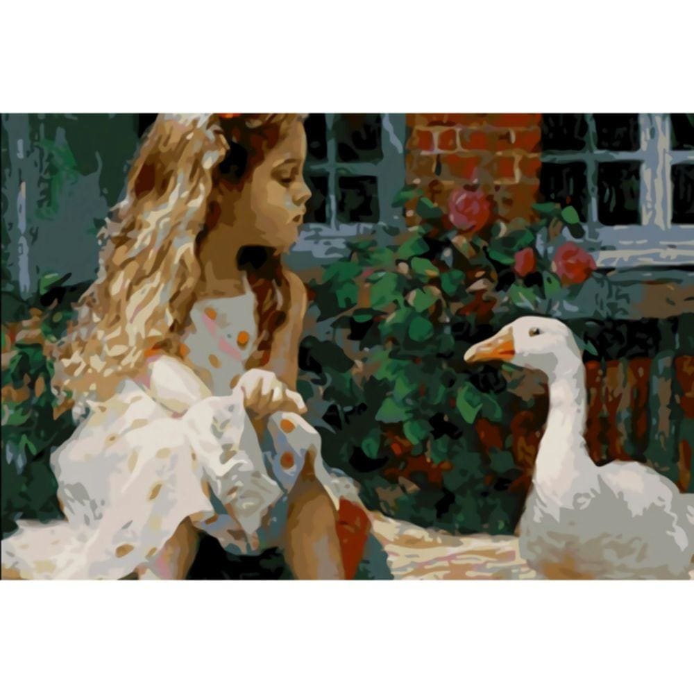 1000pcs Jigsaw Puzzle A1269 - Justjigsaws