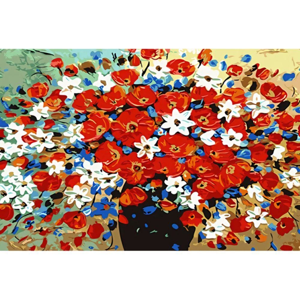 1000pcs Jigsaw Puzzle A1283 - Justjigsaws