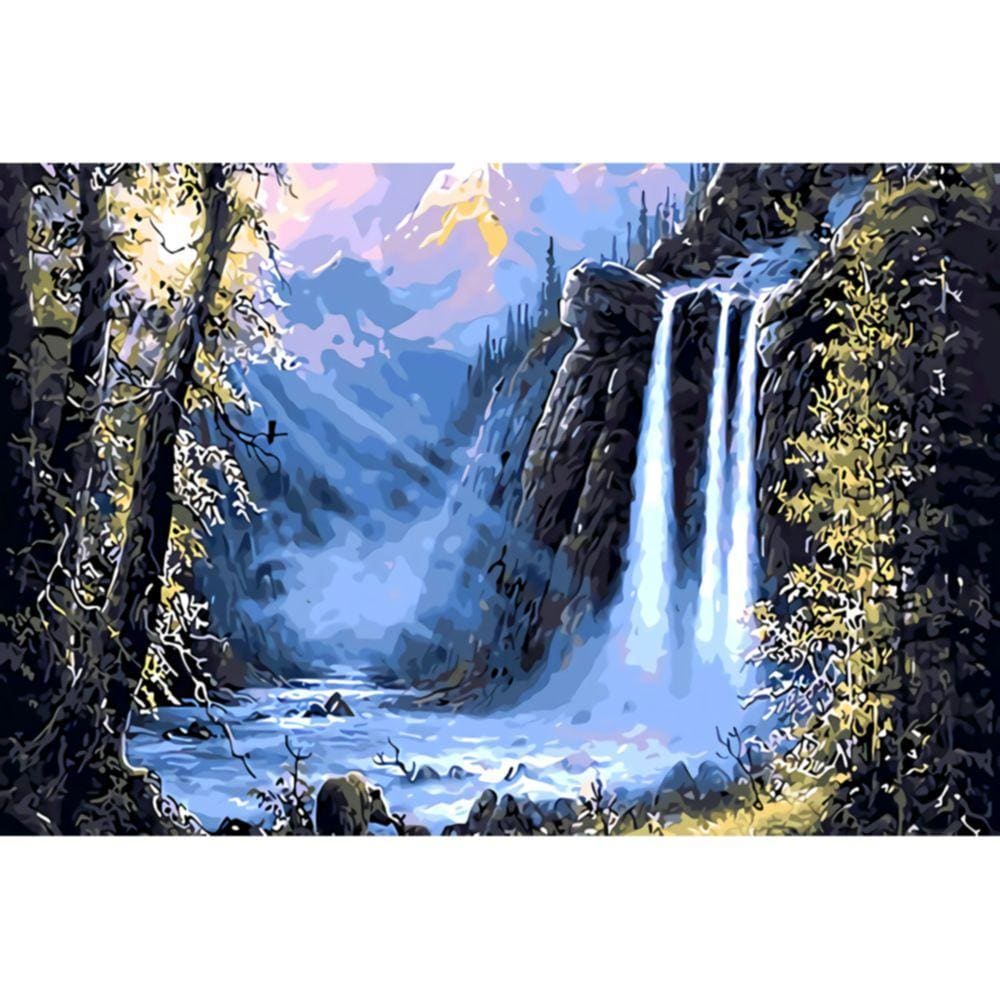 1000pcs Jigsaw Puzzle A1289 - Justjigsaws