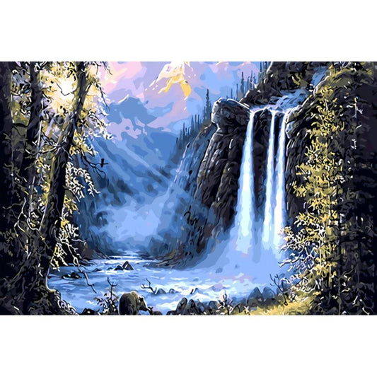 1000pcs Jigsaw Puzzle A1289 - Justjigsaws