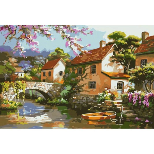 1000pcs Jigsaw Puzzle A1290 - Justjigsaws