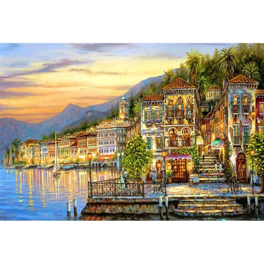 1000pcs Jigsaw Puzzle A1293 - Justjigsaws