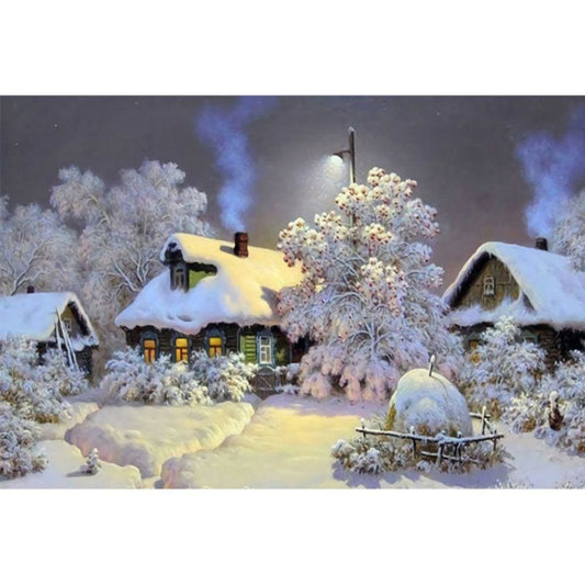 1000pcs Jigsaw Puzzle A1334 - Justjigsaws