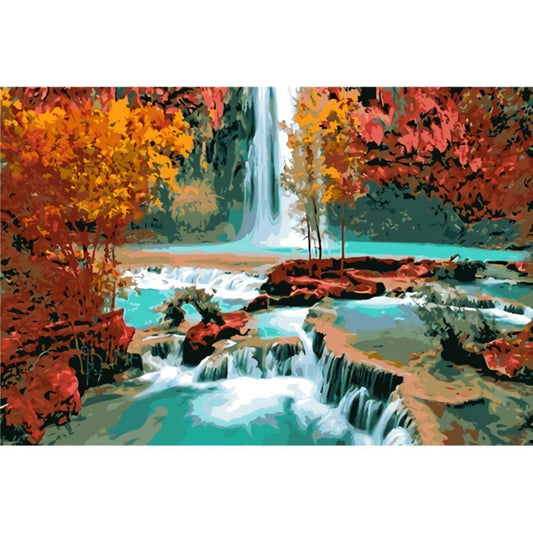 1000pcs Jigsaw Puzzle A1343 - Justjigsaws