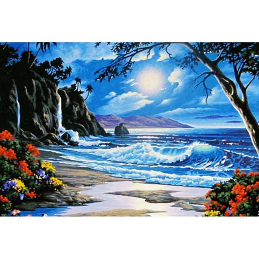 1000pcs Jigsaw Puzzle A1347 - Justjigsaws