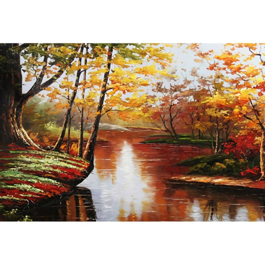 1000pcs Jigsaw Puzzle A1362 - Justjigsaws