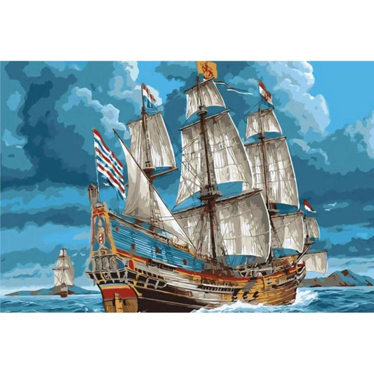 1000pcs Jigsaw Puzzle A1394 - Justjigsaws