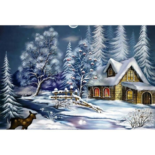 1000pcs Jigsaw Puzzle A1398 - Justjigsaws