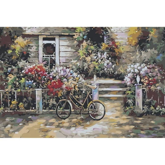 1000pcs Jigsaw Puzzle A1400 - Justjigsaws