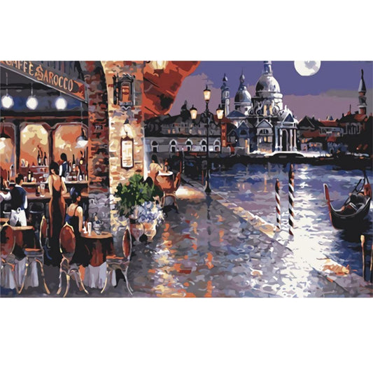 1000pcs Jigsaw Puzzle A1432 - Justjigsaws