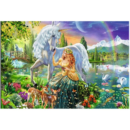 1000pcs Jigsaw Puzzle A1442 - Justjigsaws