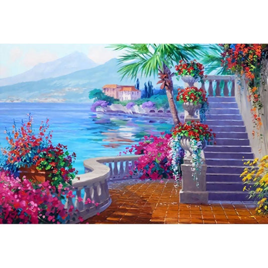 1000pcs Jigsaw Puzzle A1446 - Justjigsaws