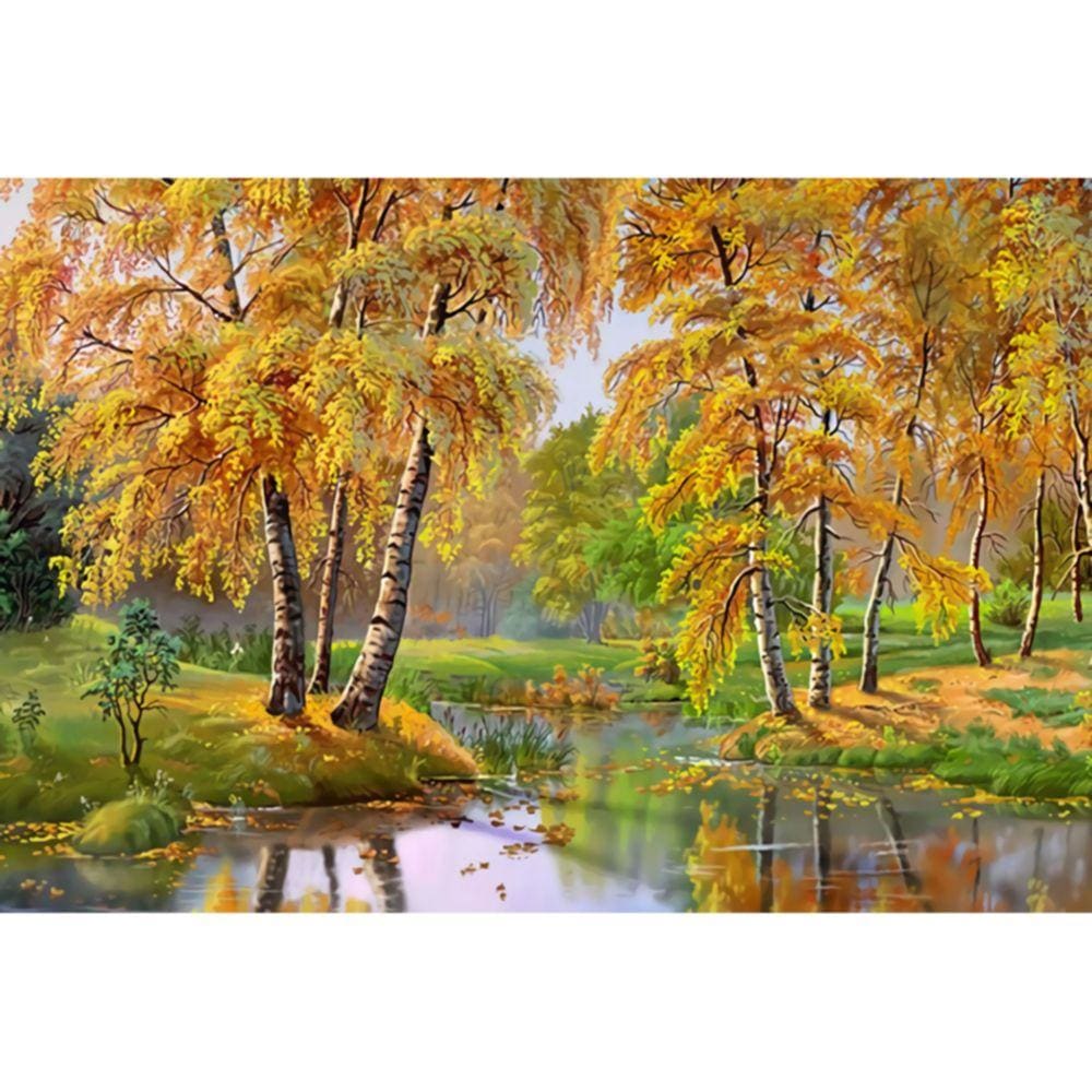 1000pcs Jigsaw Puzzle A1473 - Justjigsaws