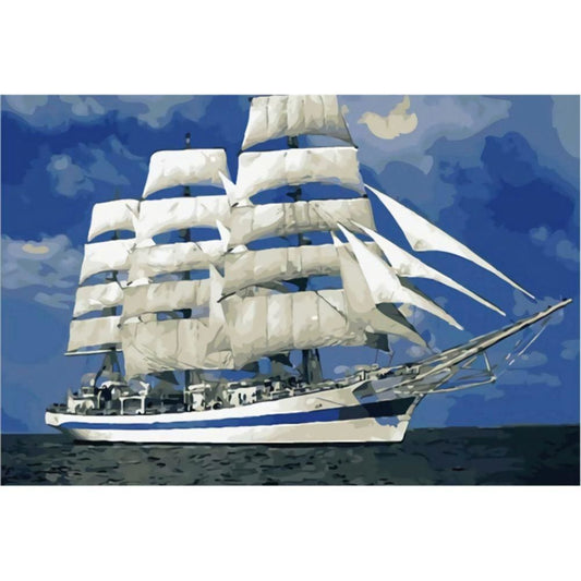 1000pcs Jigsaw Puzzle A1482 - Justjigsaws