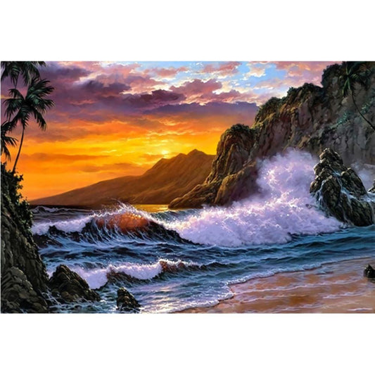 1000pcs Jigsaw Puzzle A1486 - Justjigsaws