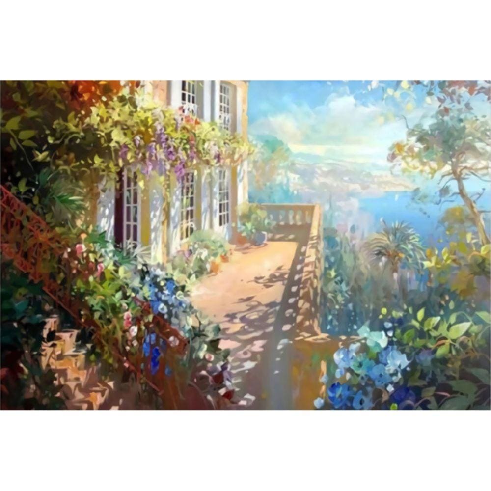 1000pcs Jigsaw Puzzle A1493 - Justjigsaws