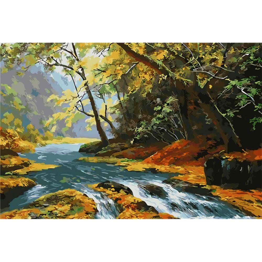 1000pcs Jigsaw Puzzle A1522 - Justjigsaws