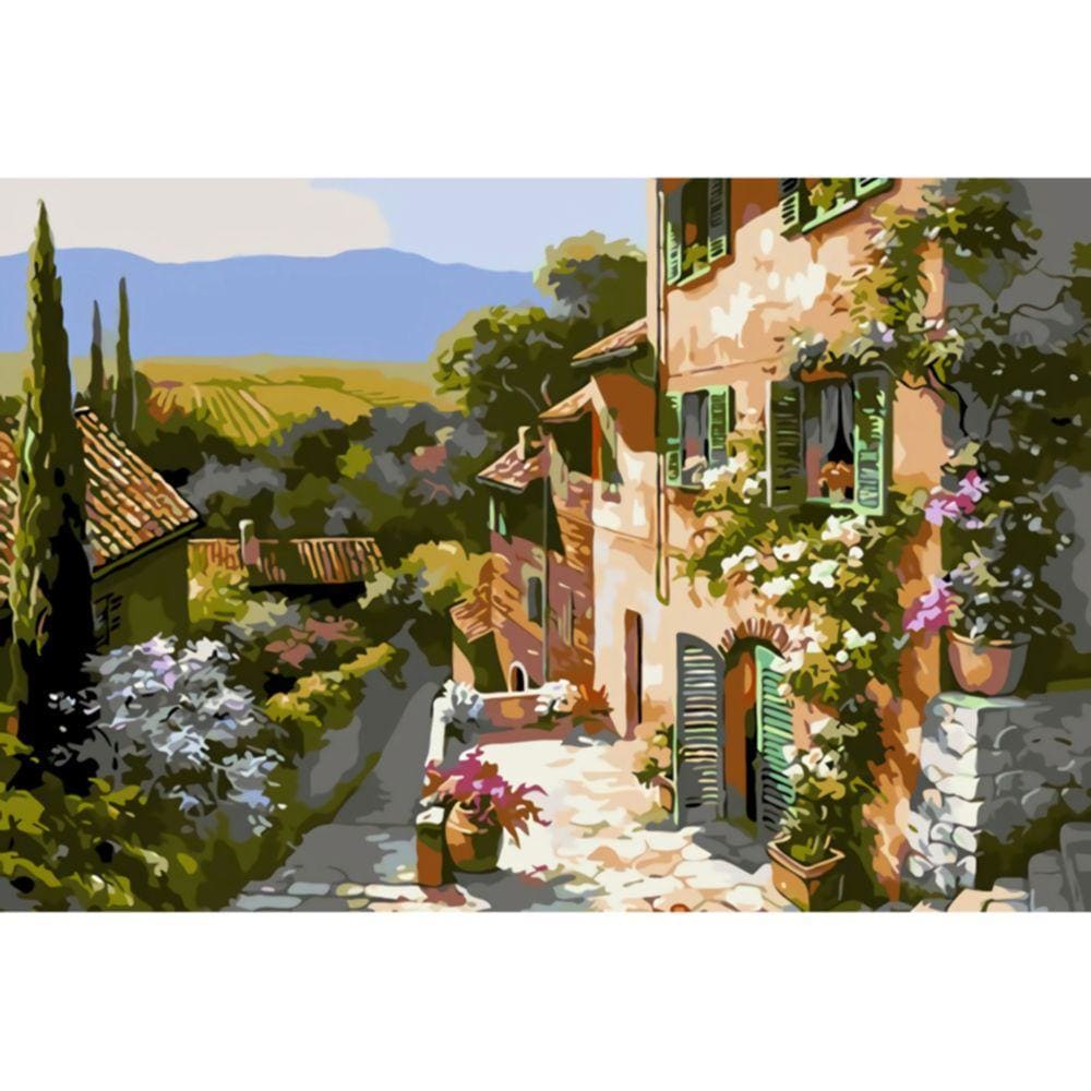 1000pcs Jigsaw Puzzle A1530 - Justjigsaws