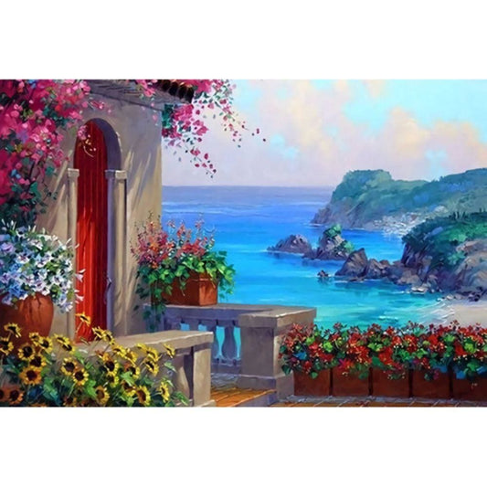 1000pcs Jigsaw Puzzle A1561 - Justjigsaws