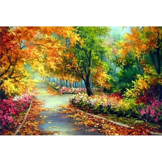 1000pcs Jigsaw Puzzle A1587 - Justjigsaws