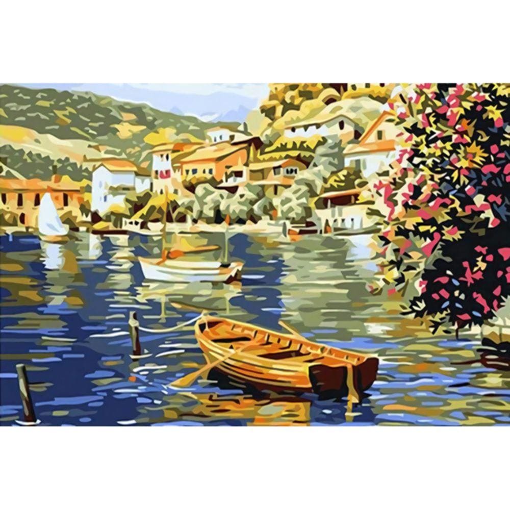 1000pcs Jigsaw Puzzle A1611 - Justjigsaws