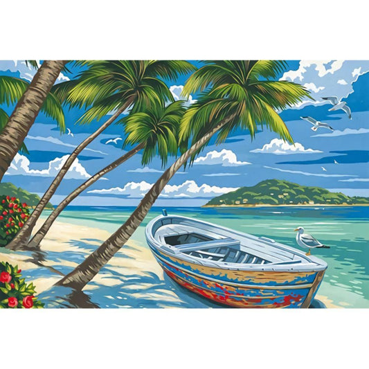 1000pcs Jigsaw Puzzle A1630 - Justjigsaws