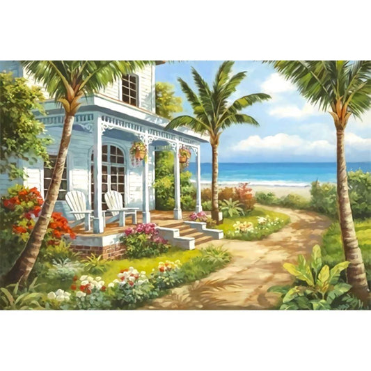 1000pcs Jigsaw Puzzle A1637 - Justjigsaws