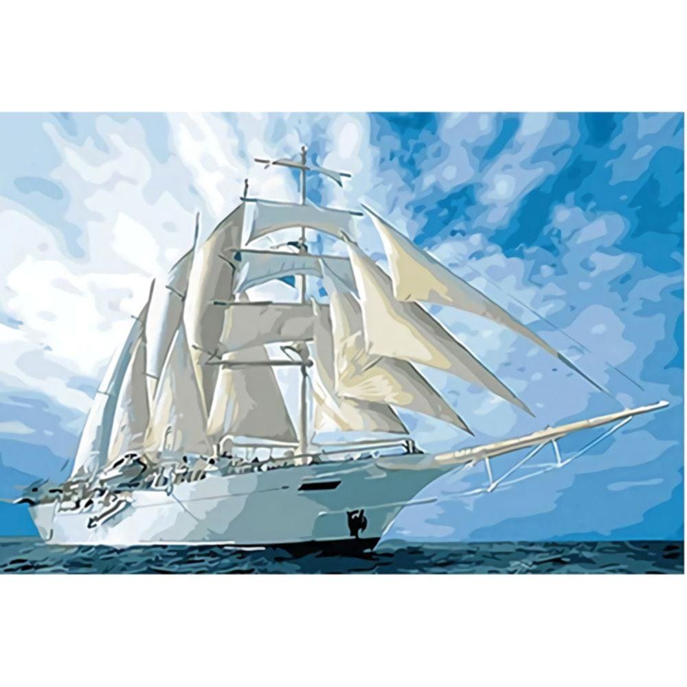 1000pcs Jigsaw Puzzle A1694 - Justjigsaws