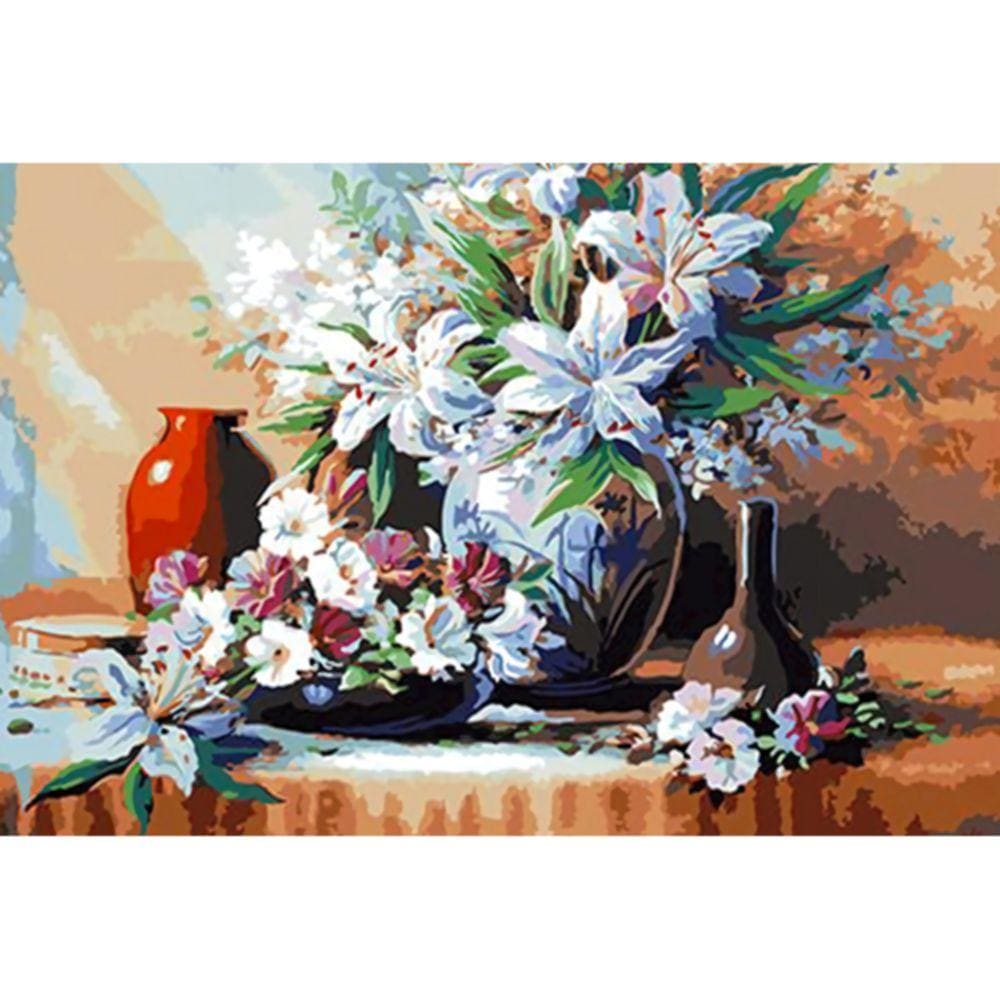 1000pcs Jigsaw Puzzle A1771 - Justjigsaws