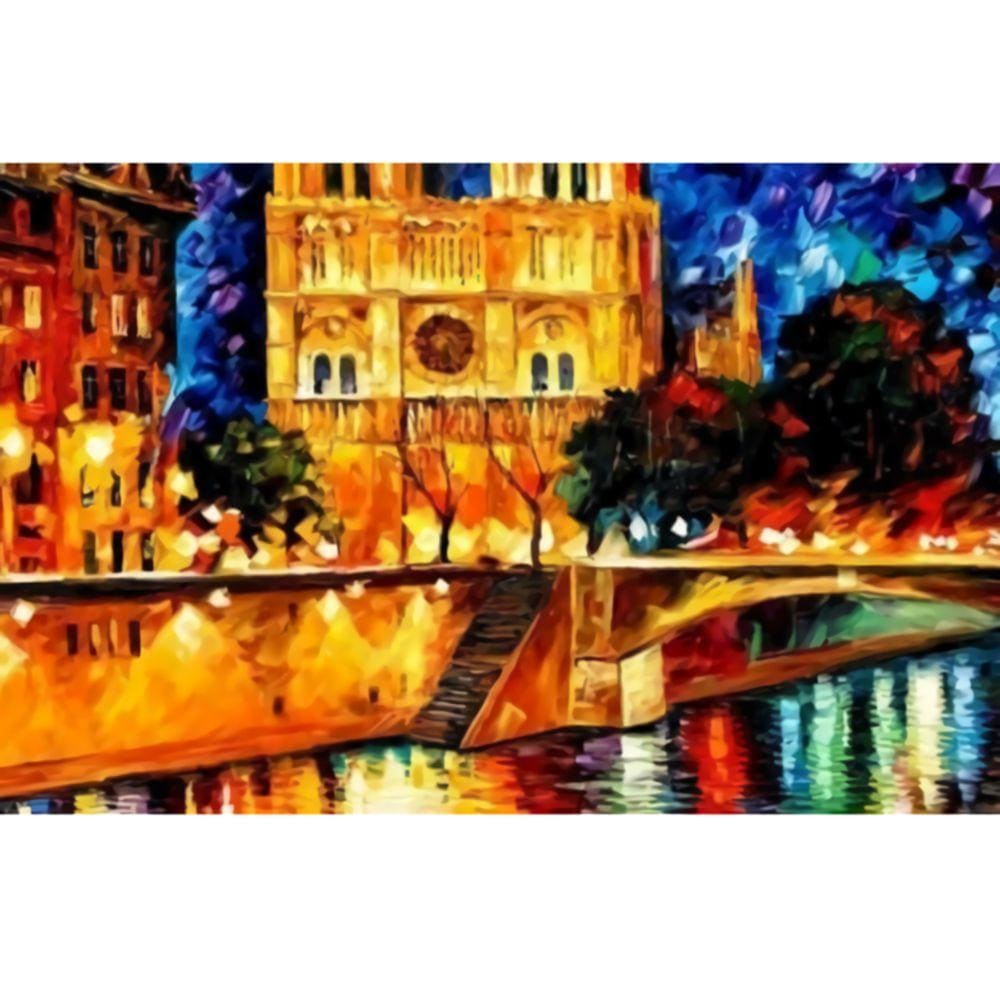 1000pcs Jigsaw Puzzle A1779 - Justjigsaws