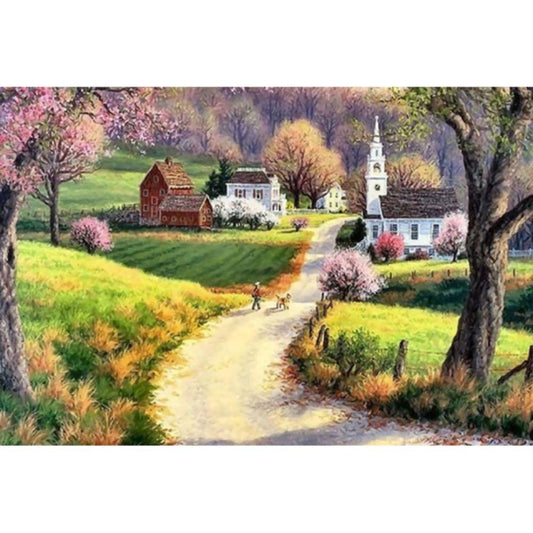 1000pcs Jigsaw Puzzle A1782 - Justjigsaws